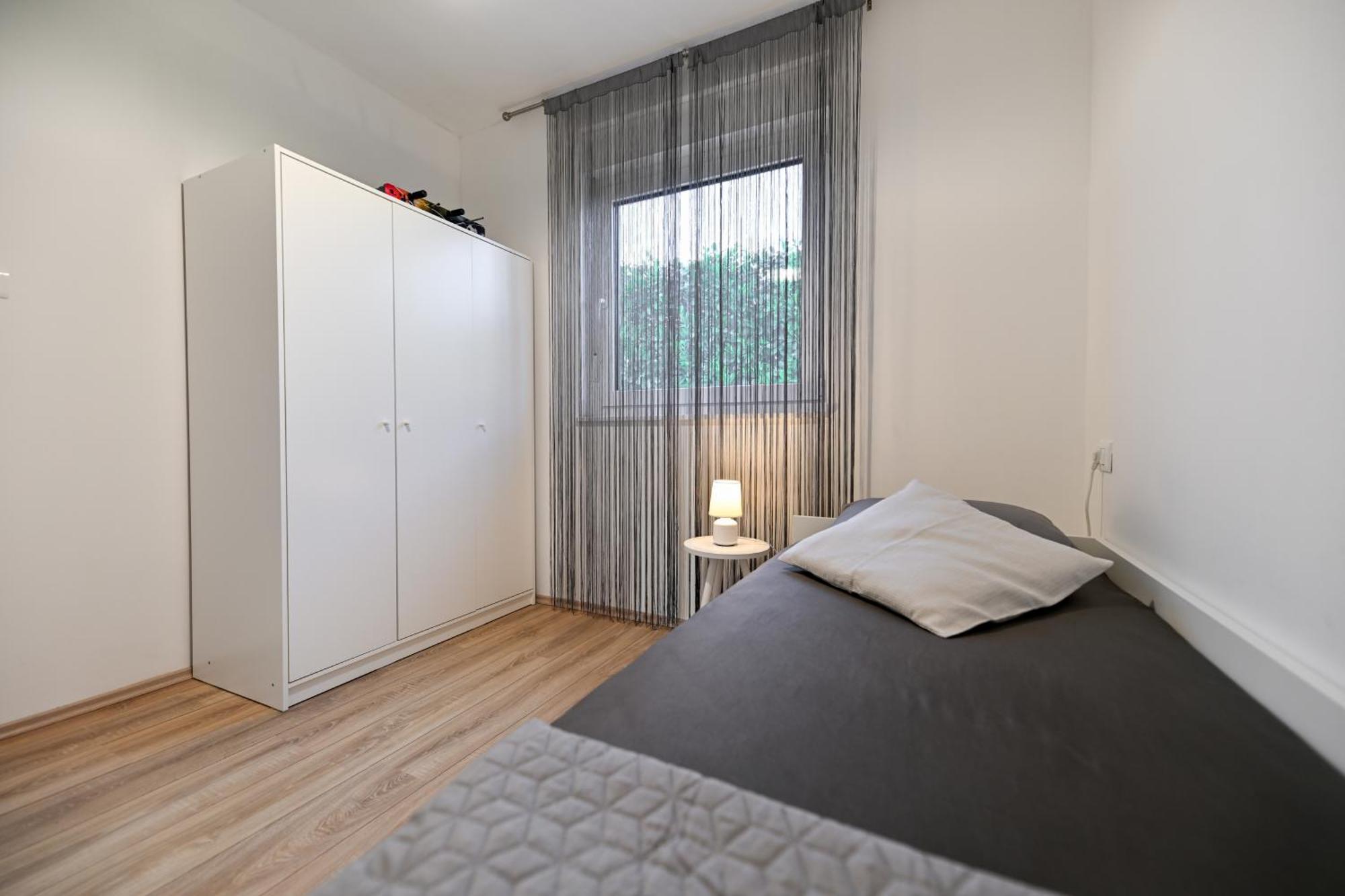 Galovac  Holiday Home Aprilis With Pool, Jacuzzi And Sauna מראה חיצוני תמונה